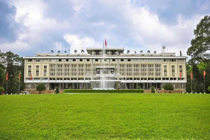 Private Ho Chi Minh City Tour - Price & Value