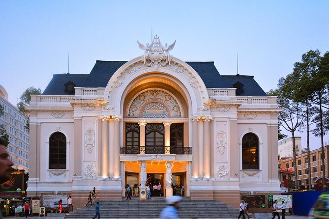 Private Ho Chi Minh City Tour - Final Thoughts