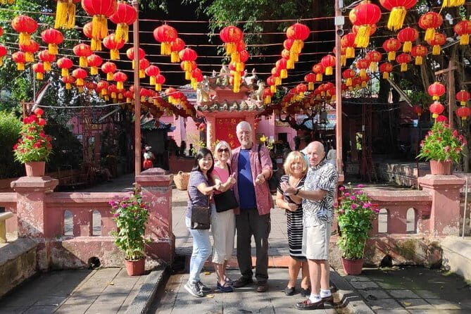 Private Ho Chi Minh City Tour from Port & Vietnamese Egg Coffee - Introduction: Why This Tour Might Be Your Best Choice in Ho Chi Minh City