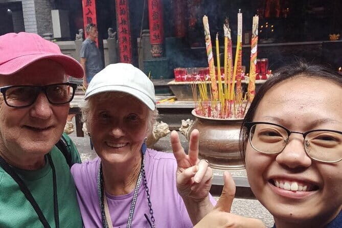 Private Ho Chi Minh City Tour from Port & Vietnamese Egg Coffee - The Value Proposition: Is It Worth It?