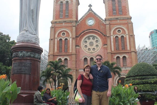 Private Ho Chi Minh City Tour from Port & Vietnamese Egg Coffee - Who Would Love This Tour?