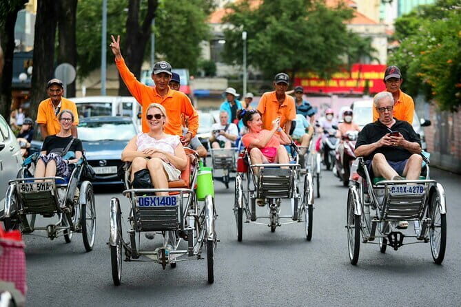 Private Ho Chi Minh City Tour from Port & Vietnamese Egg Coffee - FAQs