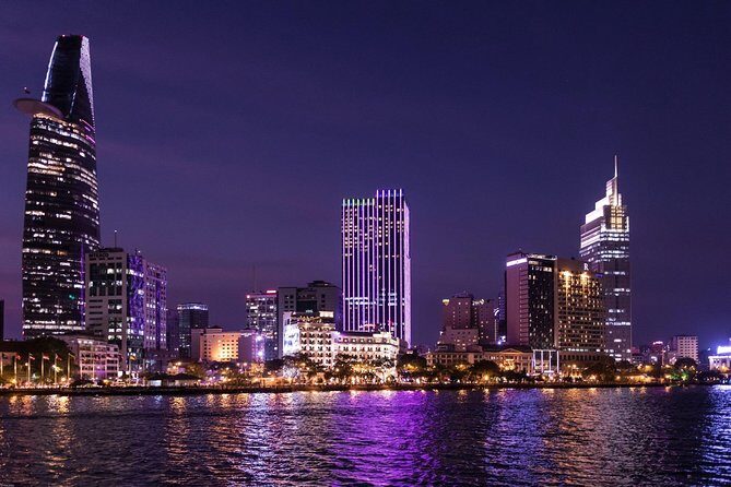 Private Ho Chi Minh City Tour Private Full day Guided Tour - In-Depth Look at the Ho Chi Minh City Tour