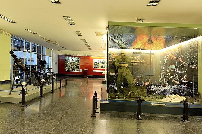 Private Ho Chi Minh City Tour Private Full day Guided Tour - Who Would Love This Tour?