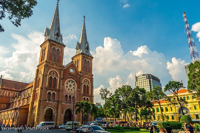 Private Ho Chi Minh City Tour Private Full day Guided Tour - Final Thoughts