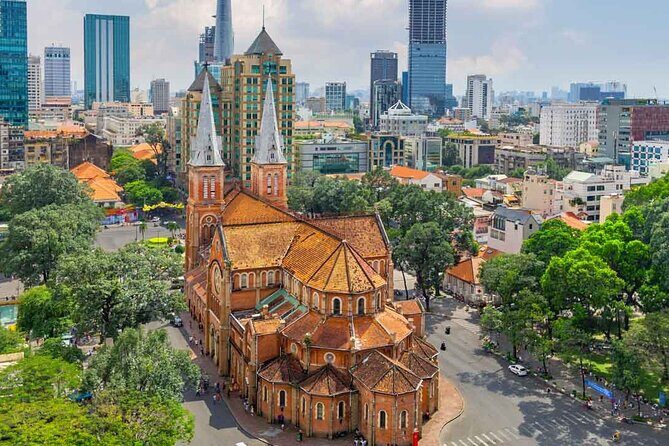 Private Ho Chi Minh City Tour Private Full day Guided Tour - FAQ