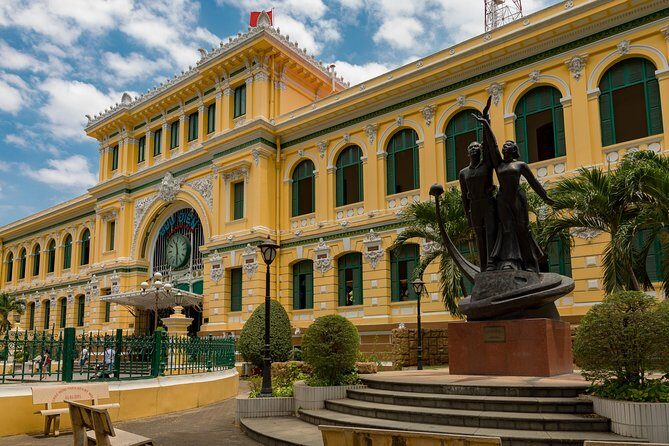 Private Ho Chi Minh City Tour - Shore Excursions - Who Will Love This Tour?
