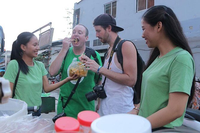 Private Ho Chi Minh Food Adventure by Motorbike with Local Students - FAQ: Your Questions Answered