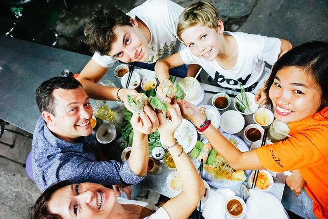 Private Ho Chi Minh Sightseeing and Food Tour by Scooter - A Full Breakdown: What to Expect from this Ho Chi Minh City Scooter Tour