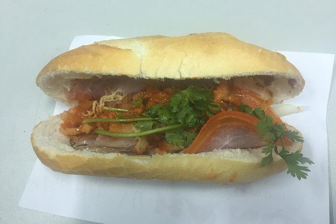 Private Ho Chi Minh Sightseeing and Food Tour by Scooter - Who Will Love This Tour?