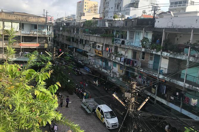 Private Ho Chi Minh Sightseeing and Food Tour by Scooter - FAQ
