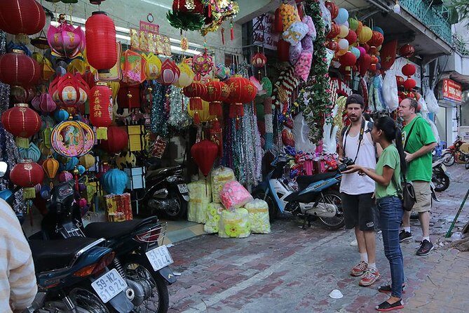 Private Ho Chi Minh Sightseeing by Motorbike with Local Students - An In-Depth Look at the Itinerary