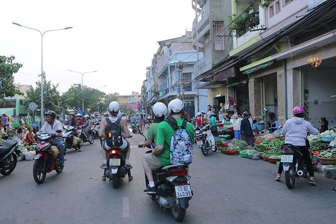 Private Ho Chi Minh Sightseeing by Motorbike with Local Students - The Sum Up