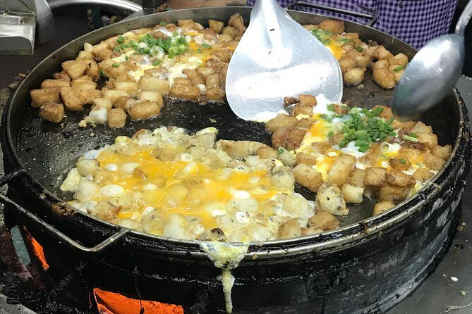 Private Ho Chi Minh Street Food Tour by Motorbike with Ao Dai Female Rider - The Sum Up