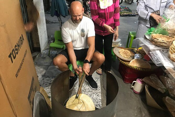 Private Ho Chi Minh Street Food Tour by Motorbike with Ao Dai Female Rider - FAQs