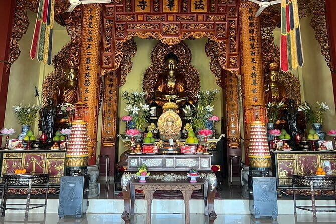 Private Ho Minh City Sightseeing Shore Excursion From Phu My Port - Who Will Love This Tour?
