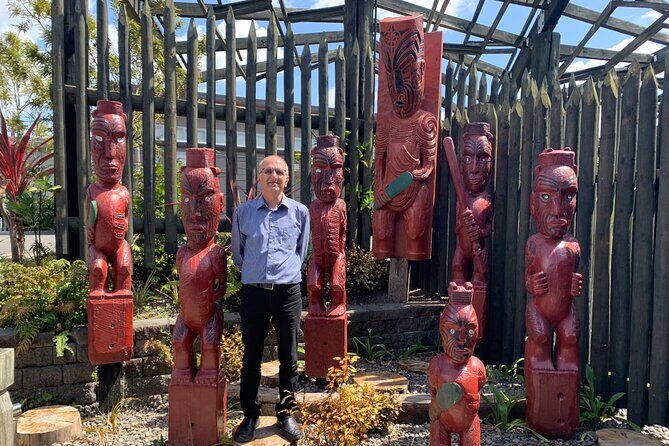 Private Hobbiton and Rotorua Auckland Tour House - A Closer Look at the Itinerary