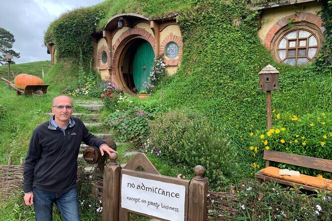 Private Hobbiton and Rotorua Auckland Tour House - Final Thoughts: Is This Tour Right for You?