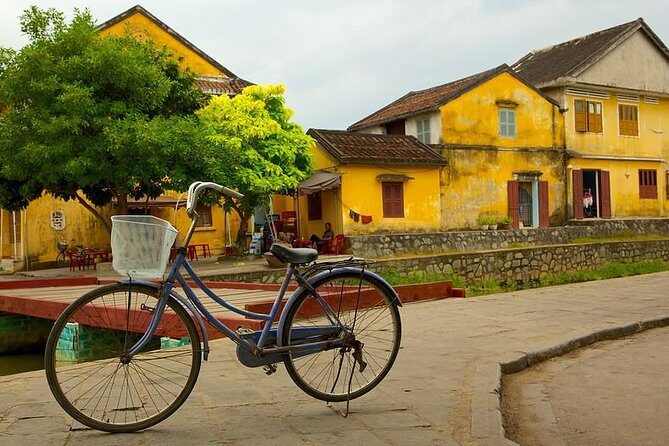 Private Hoi An and Da Nang Shore Excursion from Port - Exploring Your 8-Hour Central Vietnam Adventure
