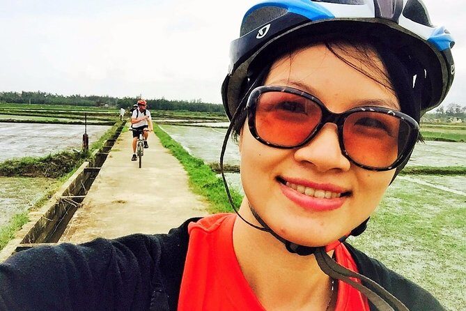 Private Hoi An Bike, Thu Bon River Cruise & Dinner Experience - A Deep Dive into the Experience