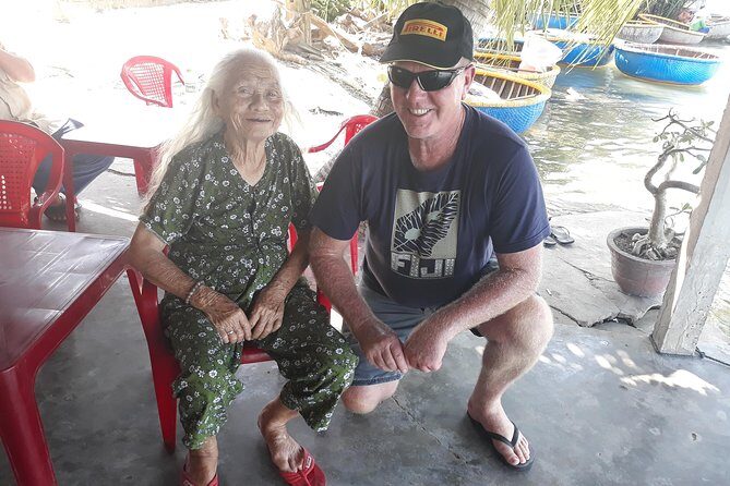 Private Hoi An City tour -Basket Boat Ride in the Coconut forest - What’s Included and What to Expect