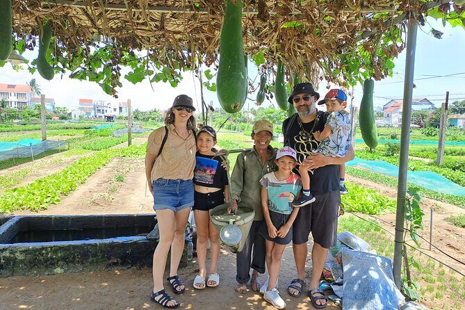 Private Hoi An Countryside: Biking, Basket boat, buffalo, foods - An In-Depth Look at the Tour Experience