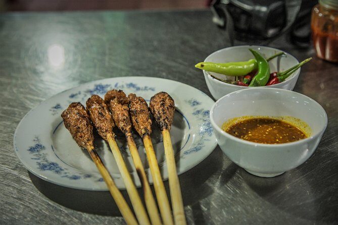 Private Hoi An Evening Food Tastings Tour by Bike - FAQ