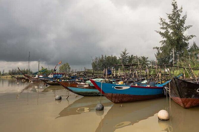 Private Hoi An River Life Photo Tour - An In-Depth Look at the Tour Itself