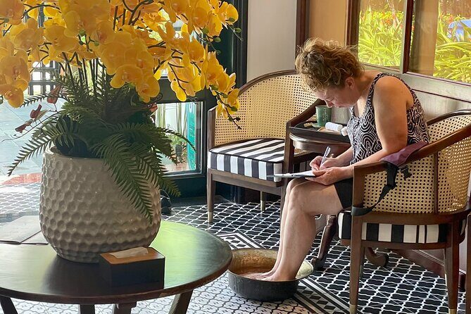 Private Hoi An Rosara Spa with Free Pick up or Drop off - Final Thoughts