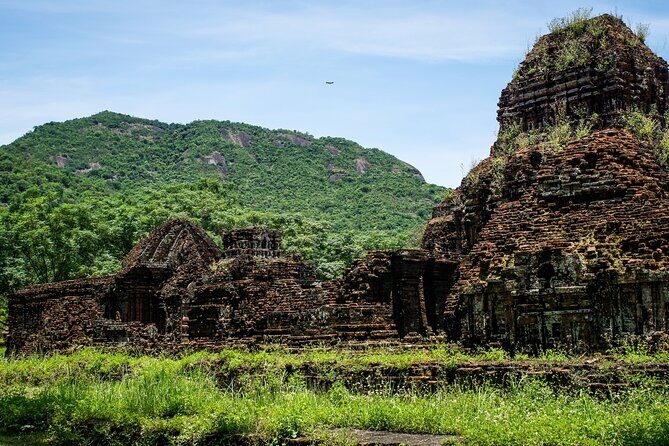 Private Hoi An to My Son Sanctuary Full-Day Bike Tour - FAQ