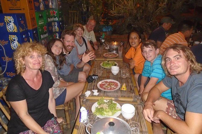 Private HoiAn Ancient Town Night Market Street food tour by Night - An In-Depth Look at the Hoi An Night Market Food Tour