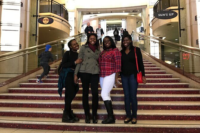 Private Hollywood and Coastal Tour - An In-Depth Review of the Private Hollywood and Coastal Tour