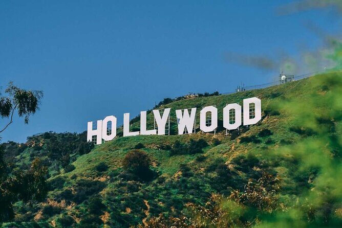 Private Hollywood, Beverly Hills, Santa Monica, and Venice Tour - What We Like About This Tour