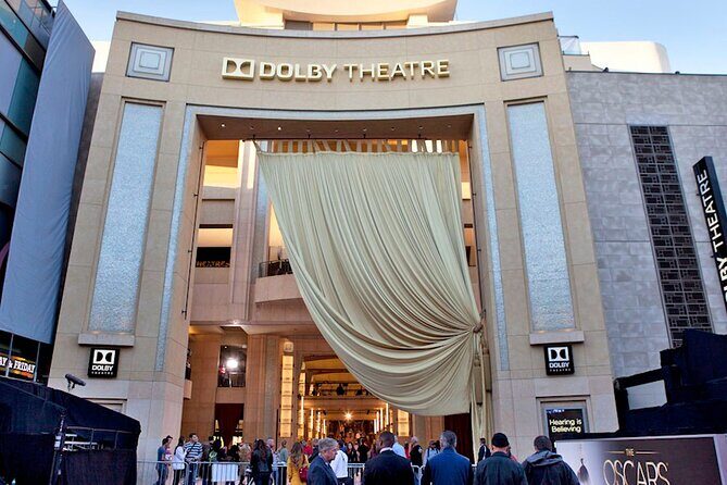 Private Hollywood, Beverly Hills, Santa Monica, and Venice Tour - Who Is This Tour Best For?
