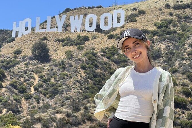 Private Hollywood, Beverly Hills, Santa Monica, and Venice Tour - Final Thoughts