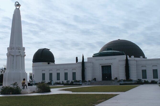 Private Hollywood Highlight Tour Experience LA's Main Attractions - The Itinerary Breakdown: What to Expect
