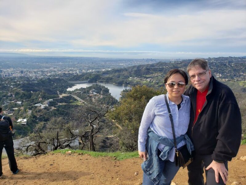 Private Hollywood Sign Adventure Hike - How This Tour Compares in Value