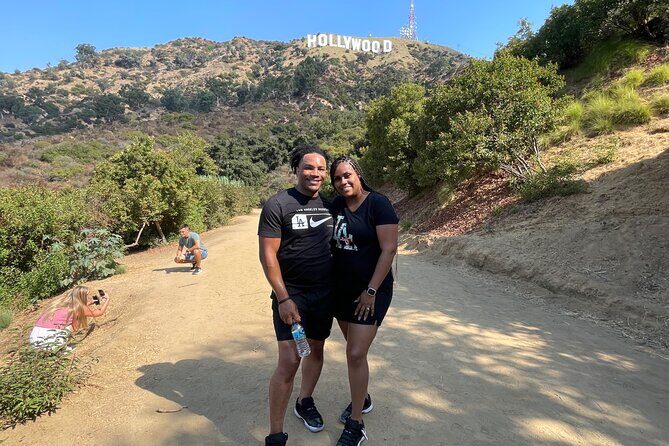 Private Hollywood Sign Hiking Tour with Select Hotel Pickup - The Value of This Experience
