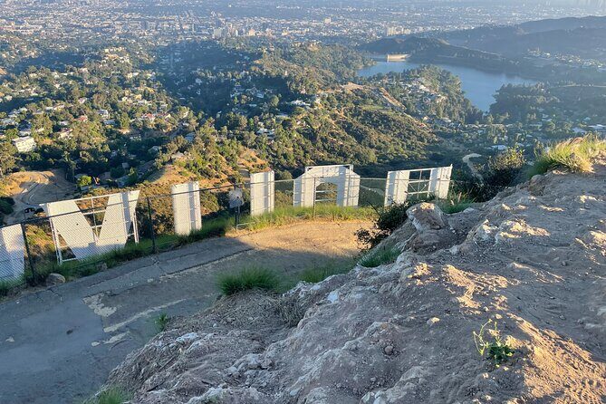 Private Hollywood Sign Hiking Tour with Select Hotel Pickup - Who Should Consider This Tour?