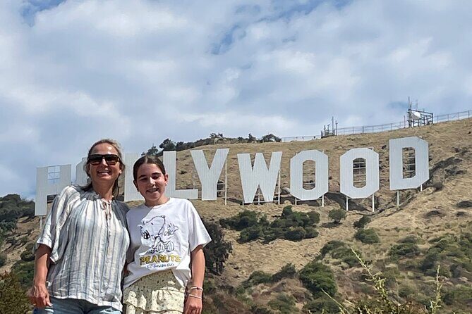 Private Hollywood Sign Hiking Tour with Select Hotel Pickup - FAQs