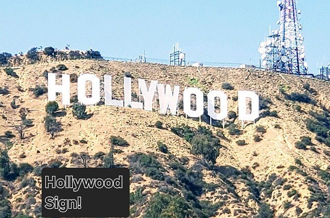 Private Hollywood to Beverly Hills Adventure - What to Expect from This Hollywood to Beverly Hills Tour