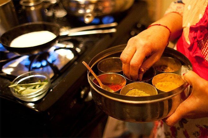 Private Home Cooking Class in Jodhpur - Key Points
