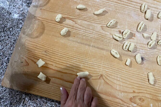 Private Home Cooking Class with Andrea and Arianna in Rome - An Intimate Peek into Roman Home Cooking