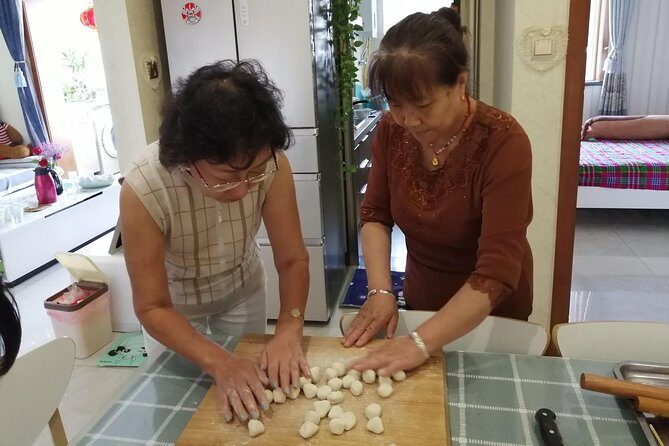 Private Home Cooking Class:Dumpling Cooking Class Tour in Xi'an - Practical Details & Value