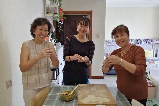 Private Home Cooking Class:Dumpling Cooking Class Tour in Xi'an - Final Thoughts