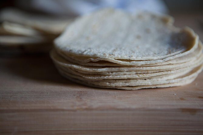 Private Home Cooking Experience in Mexico City with Alex and Ale - An In-Depth Look at the Experience