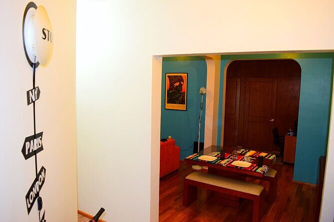 Private Home Cooking Experience in Mexico City with Alex and Ale - The Sum Up: Why This Tour Deserves a Spot on Your Mexico City List