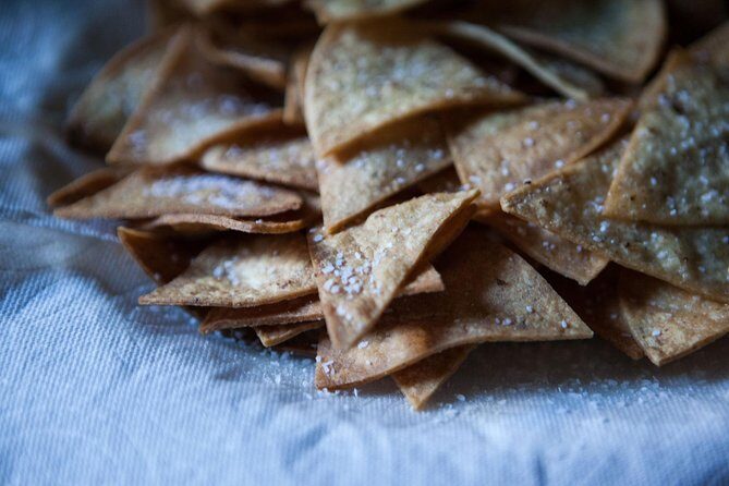 Private Home Cooking Experience in Mexico City with Alex and Ale - FAQ