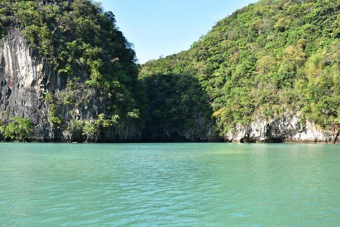 Private Hong Island Speed Boat Tour from Krabi - Real Guest Experiences and Insights