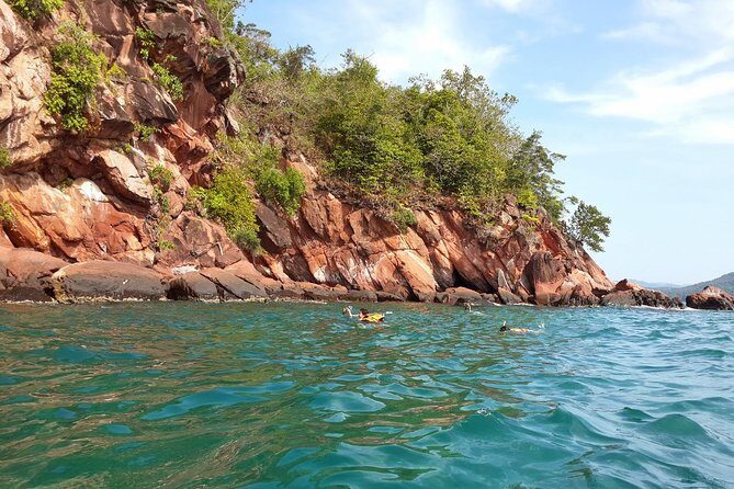 Private Hong Island Speed Boat Tour from Krabi - Final Thoughts: Is It Worth It?